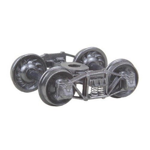 Kadee 501 arch bar trucks - ho,