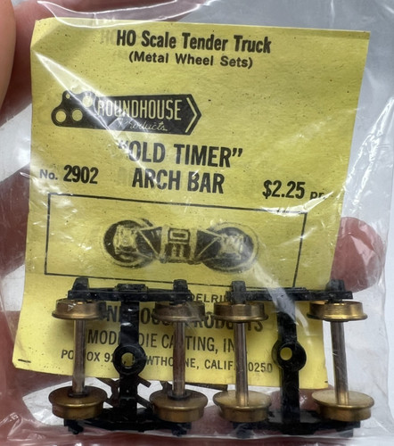 Nos roundhouse scale 2902 - ho,